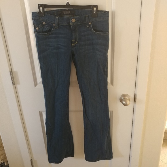Rock and Republic Jeans size 30 - Picture 7 of 8